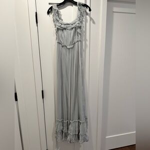 BHLDN bridesmaid dress - new photos added